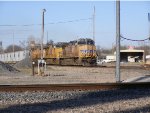 UP 5982
